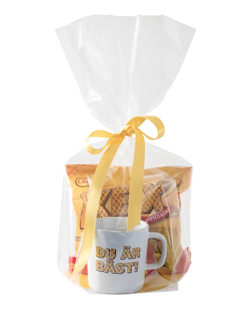 Kexchokladkit