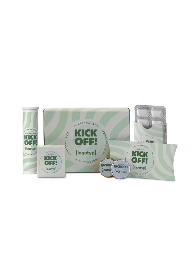 Kickoff Box