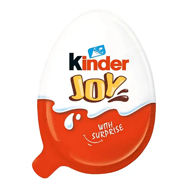 Kinder Joy 48 X 20 g