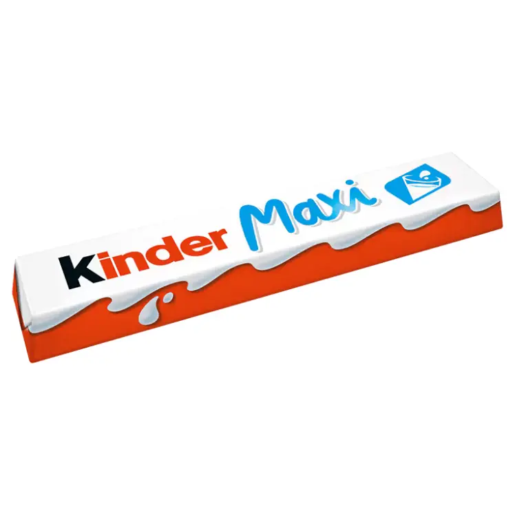 Kinder Maxi 36st X 21 G