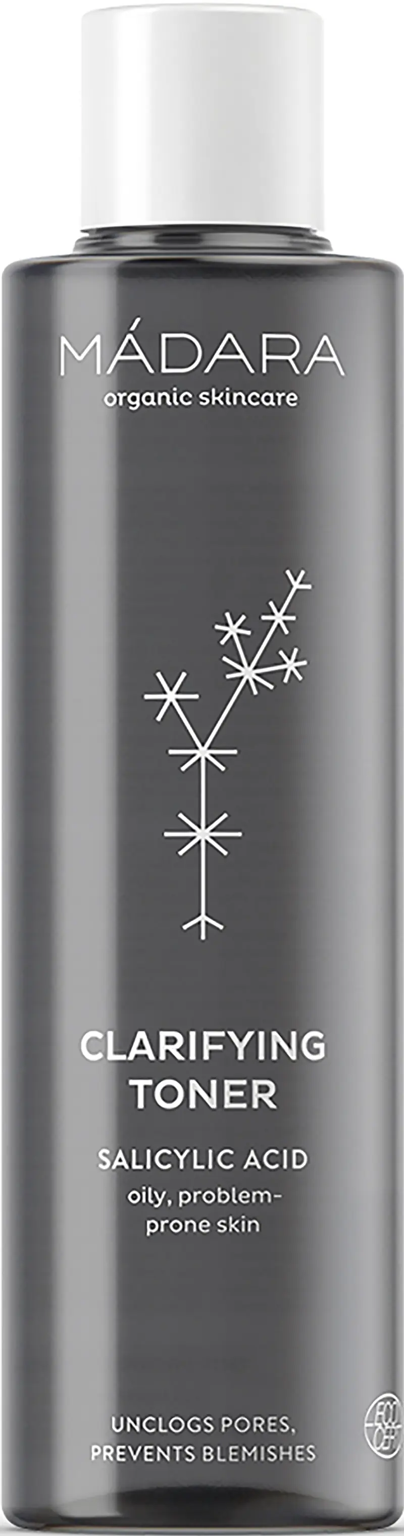 Klargörande ansiktsvatten, 200 ml