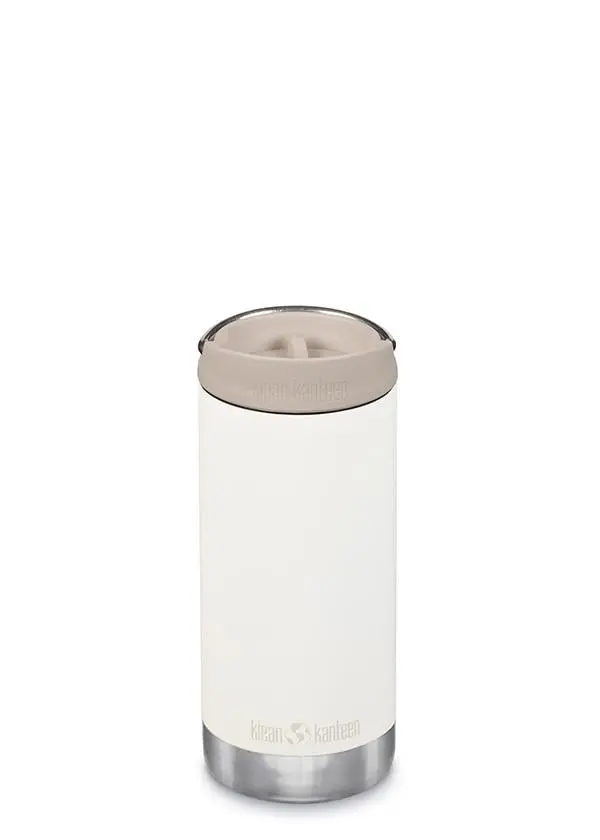 Klean Kanteen – Insulated TKWide Café Cap Tofu 355