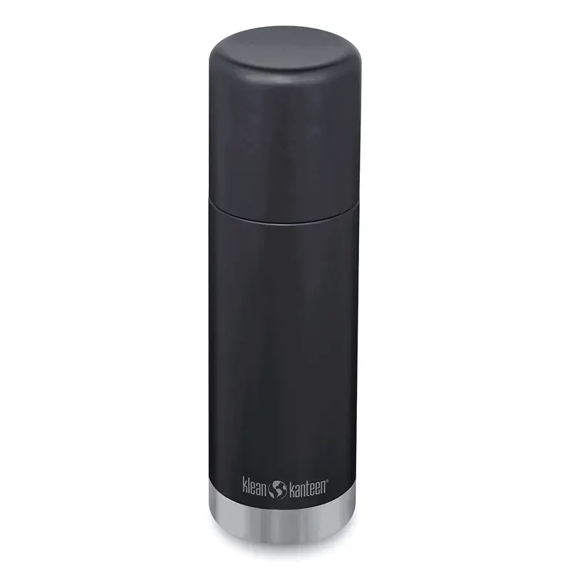 Klean Kanteen - TKPro Isolerad Termos Shale Black 500 ml