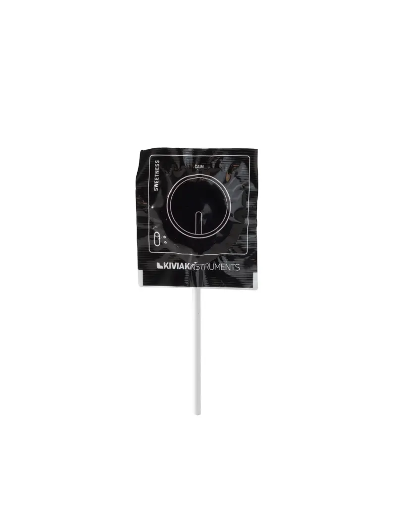 Klubbor i flowpack 5,6 g