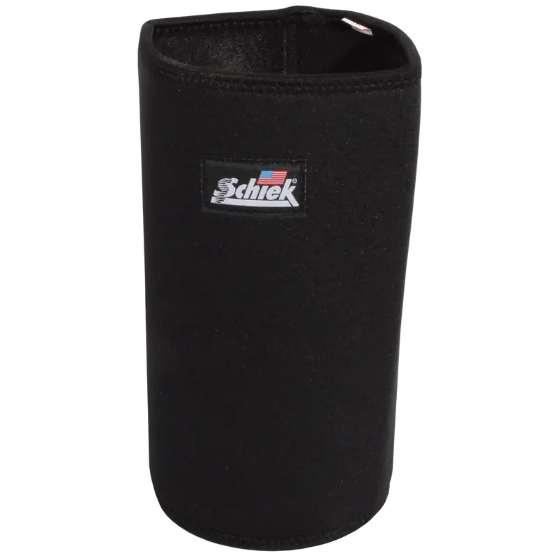 Knee Sleeves (2 stk.) - Black