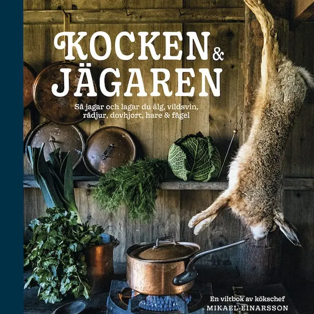 Kocken och jägaren