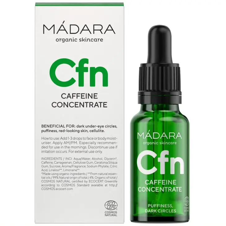 Koffeinkoncentrat 17,5 ml