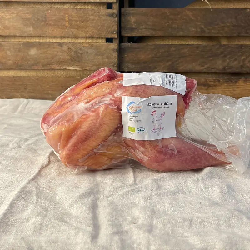 Kokhöna EKO 1,1kg