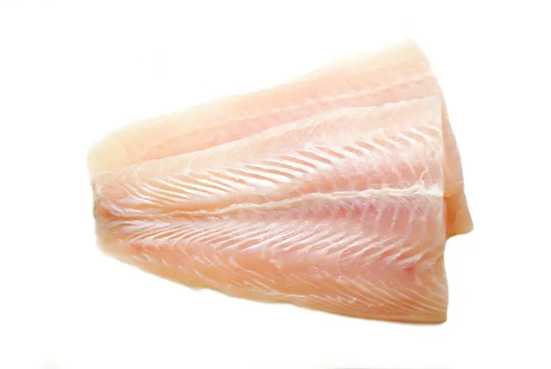 Koljafilé, 5kg