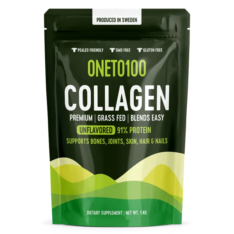 Kollagen 1 kg