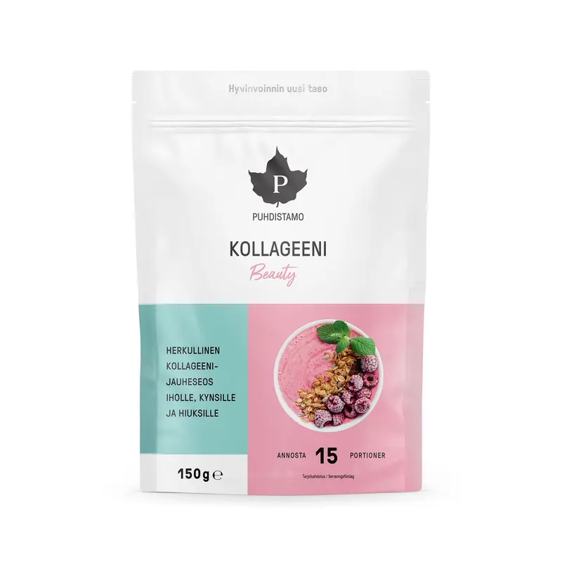 Kollagen Beauty, 150 g
