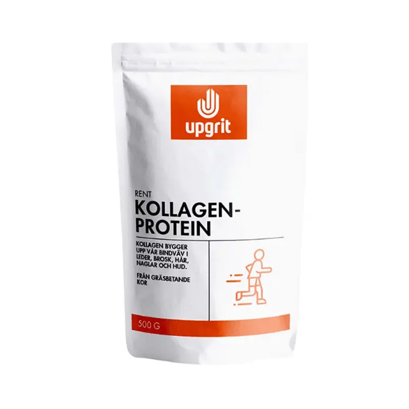 Kollagenprotein 500 g