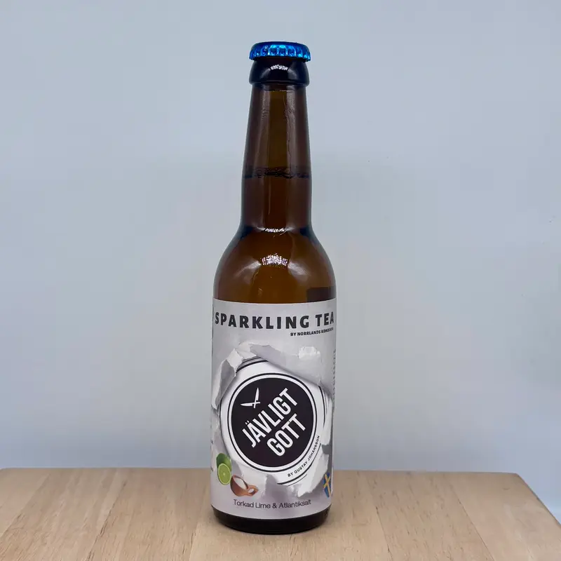 Kombucha Jävligt gott