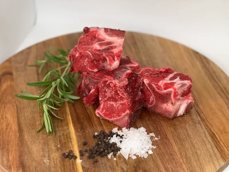 Köttben