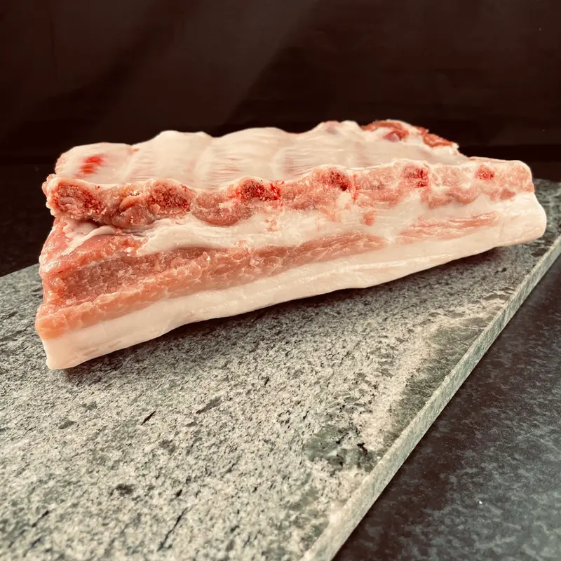 Köttbutikens St Louis Ribs ca 1,4 kg