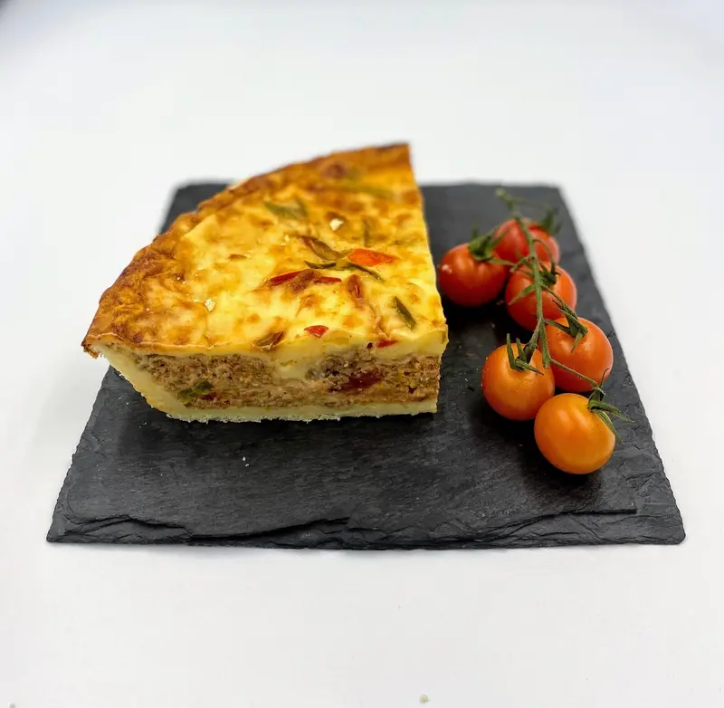 Köttfärspaj 1,4kg