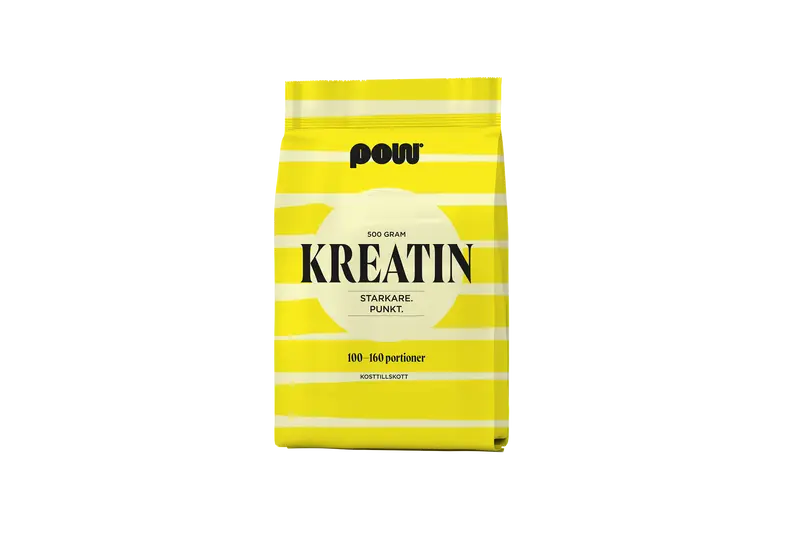 Kreatinmonohydrat