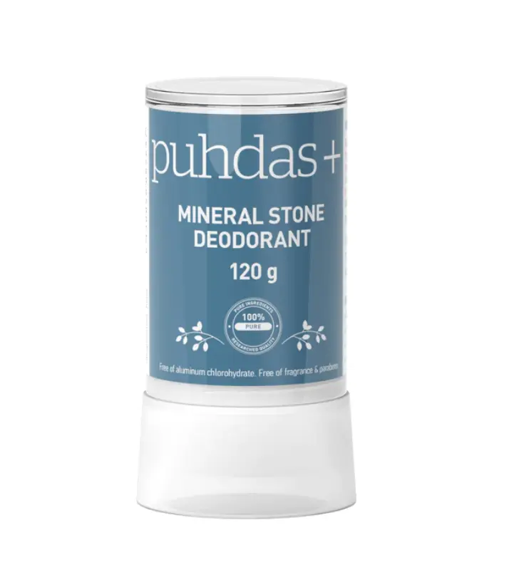 Kristalldeo, 120 g
