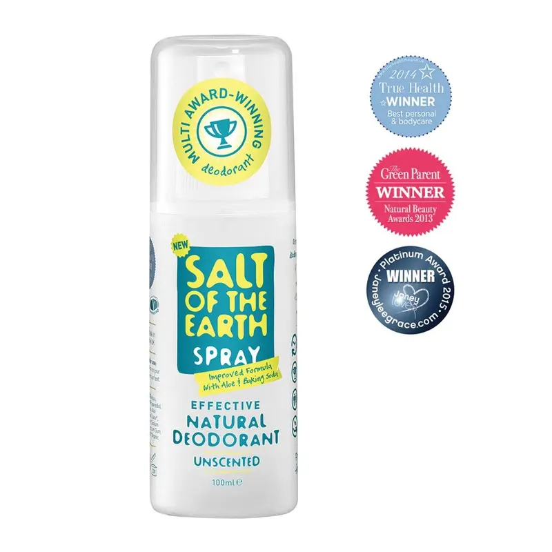 Kristallsalt spraydeo, natural, 100 ml