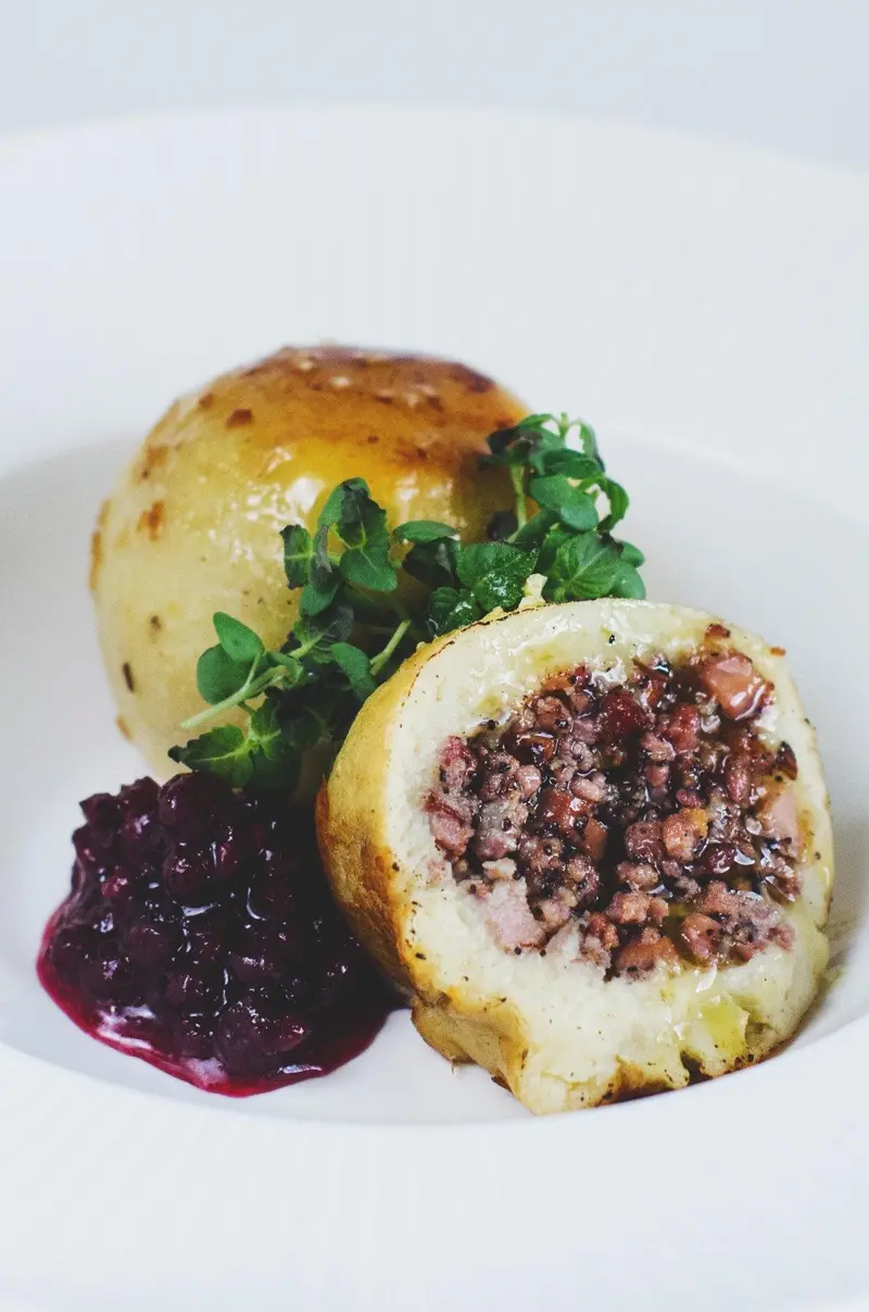 Kroppkakor 2st