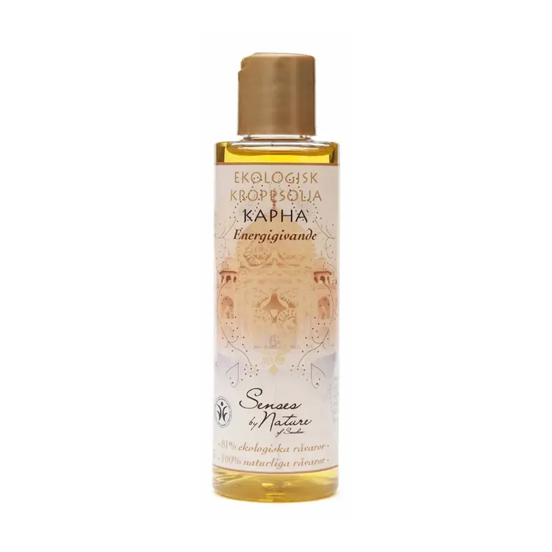 Kroppsolja Kapha, 150 ml