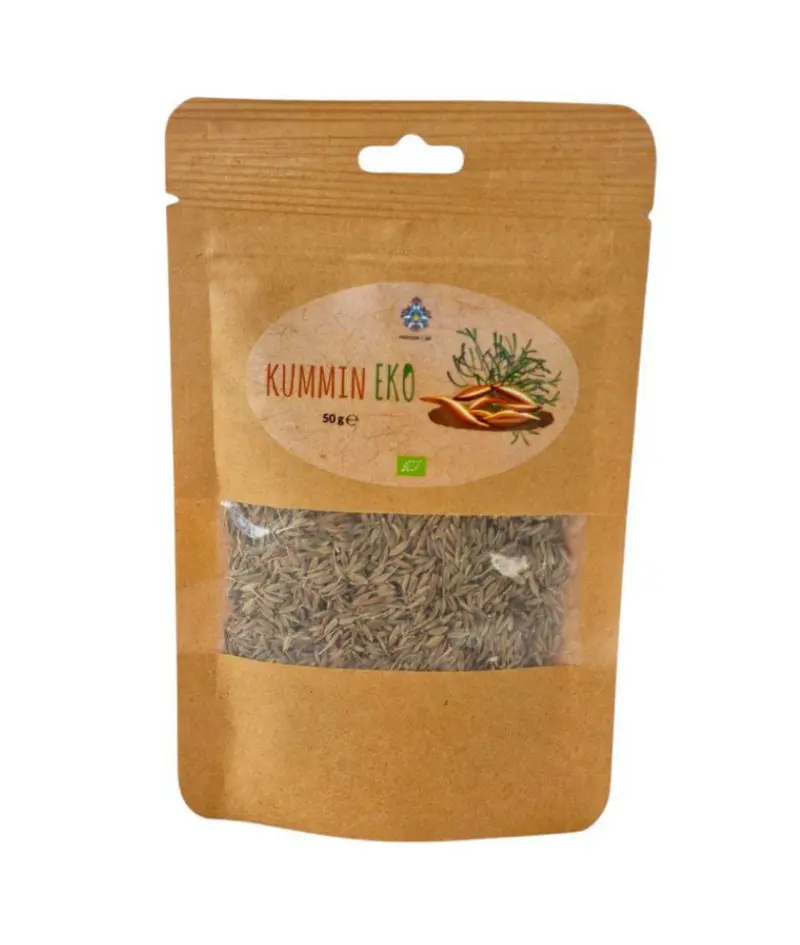 Kummin EKO 50g x 20st