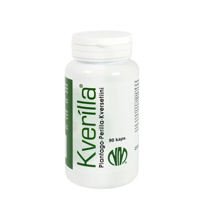 Kverilla, 56 g