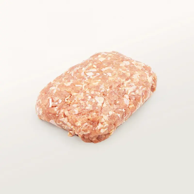 Kycklingfärs