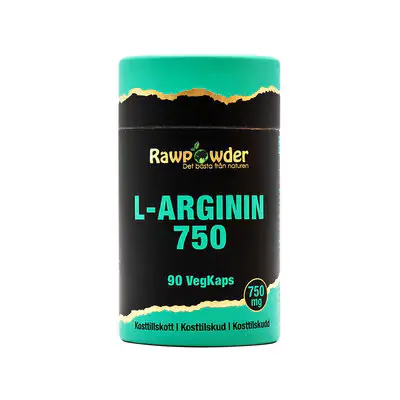 L-Arginin 750g