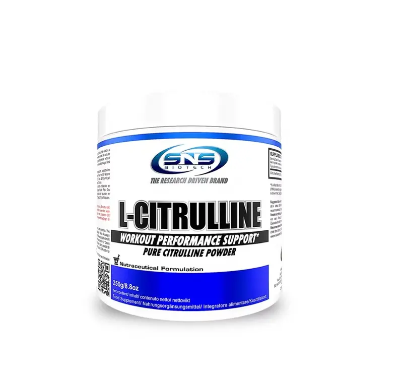 L-Citrulline