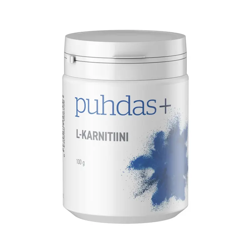 L-karnitin, 100 g