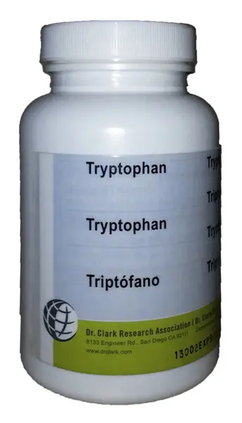 L-tryptofan