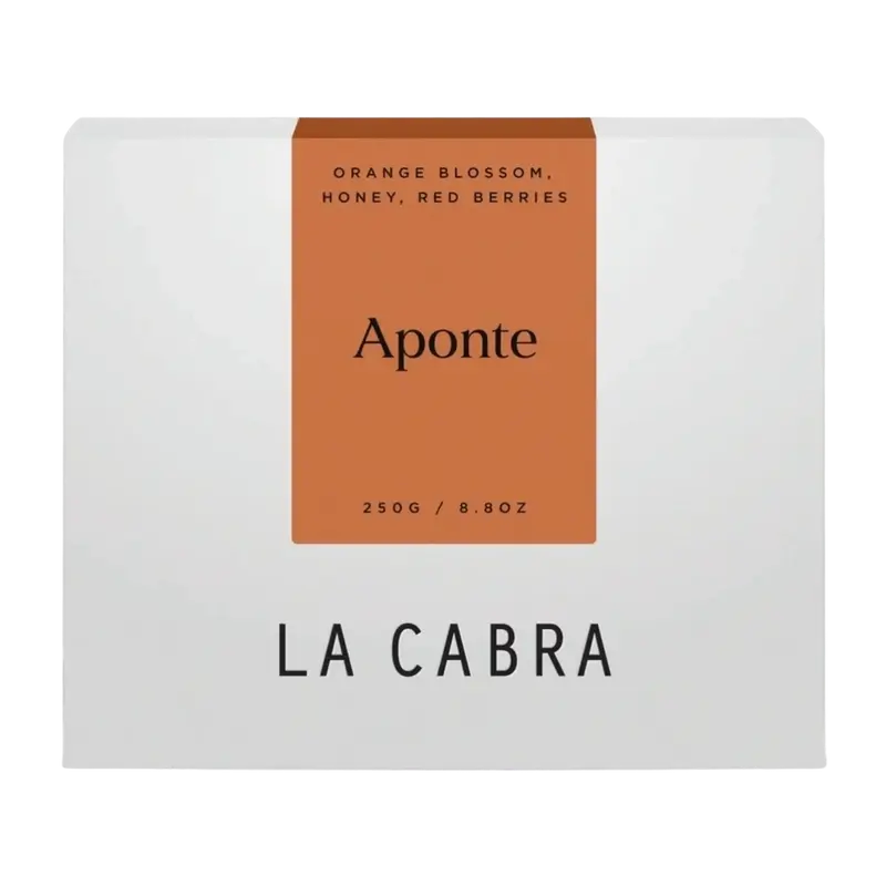 La Cabra - Aponte - Omniroast - 250g