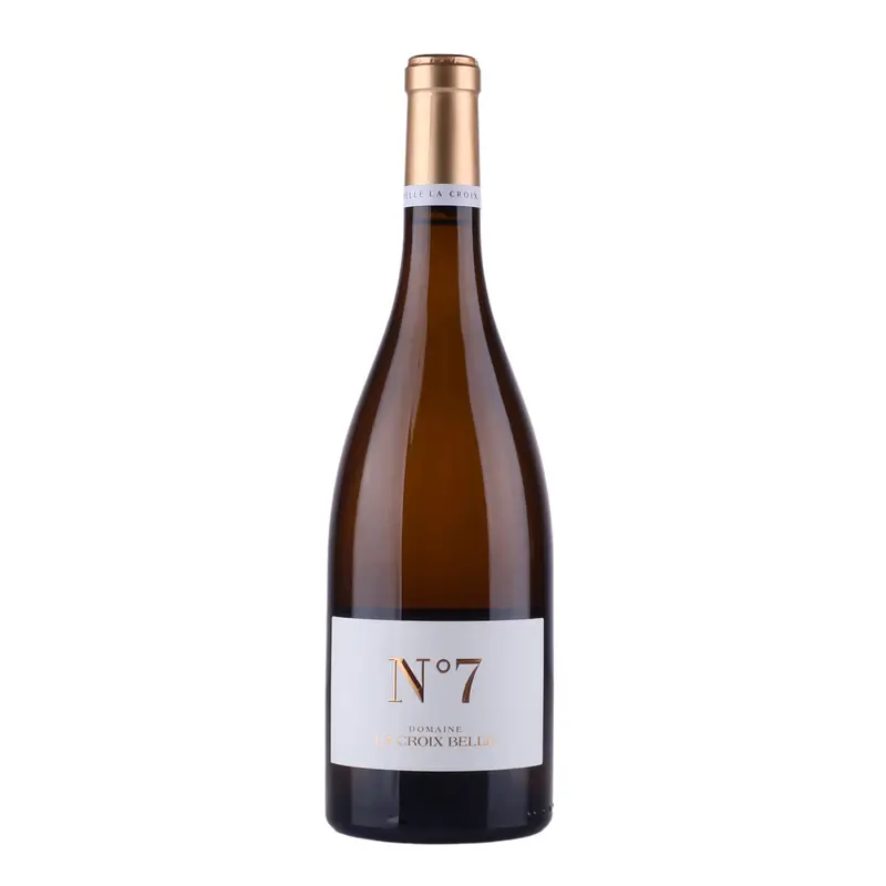 La Croix Belle - No7 - Blanc - 2023 - (ekologisk)