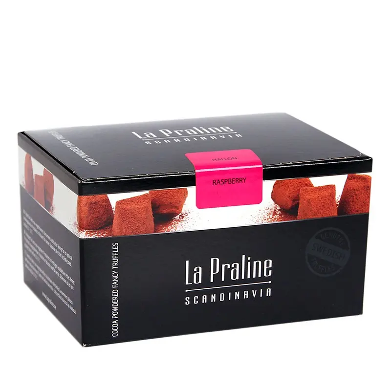La Praline Hallon 200g