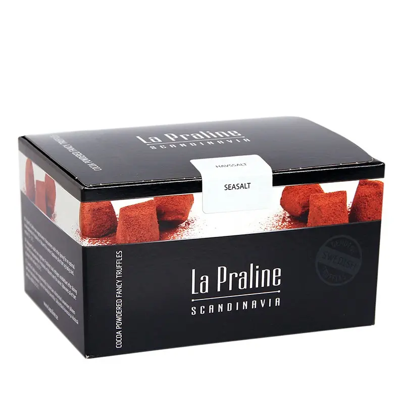 La Praline Havssalt 200g