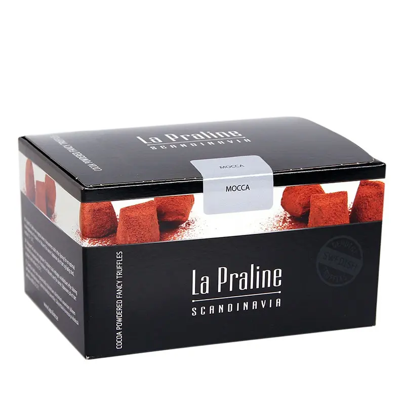 La Praline Mocca 200g