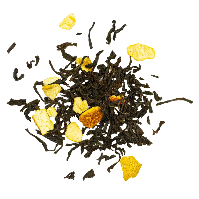LADY GREY