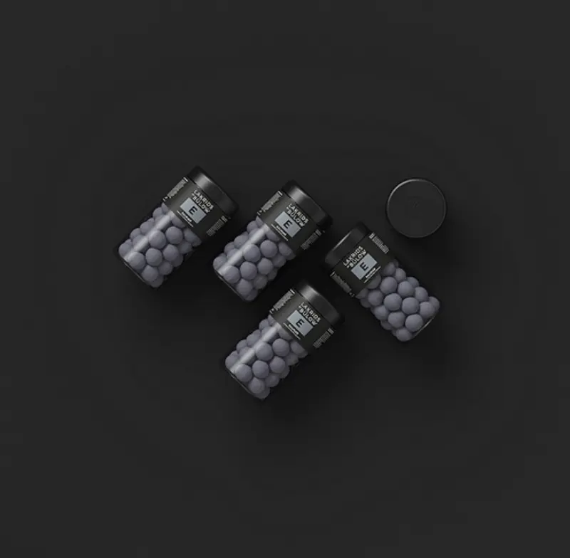 Lakrids by Bülow - E / Salmiak