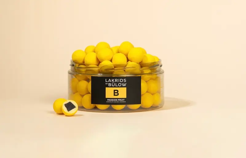 Lakrids by Bülow - Large B