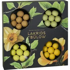 Lakrids by Bülow - Spring Selection Box