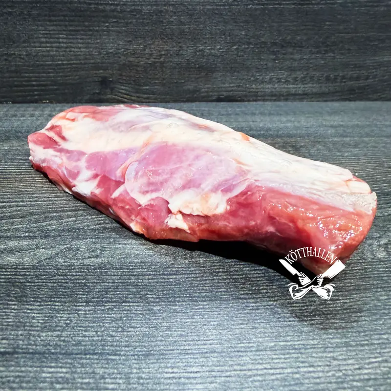 Lammentrecôte