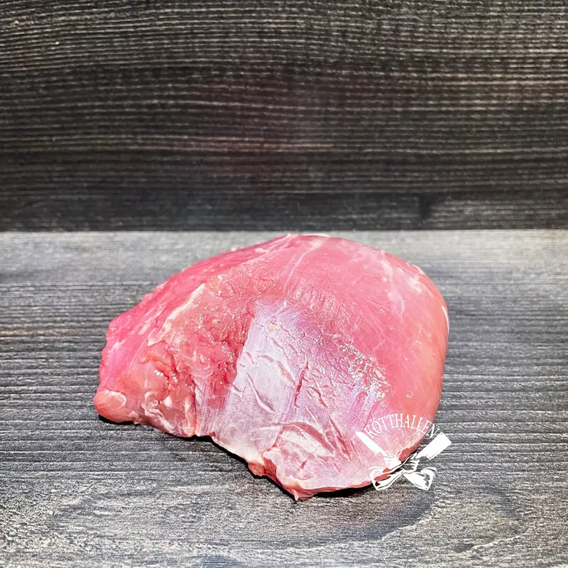 Lammrostbiff