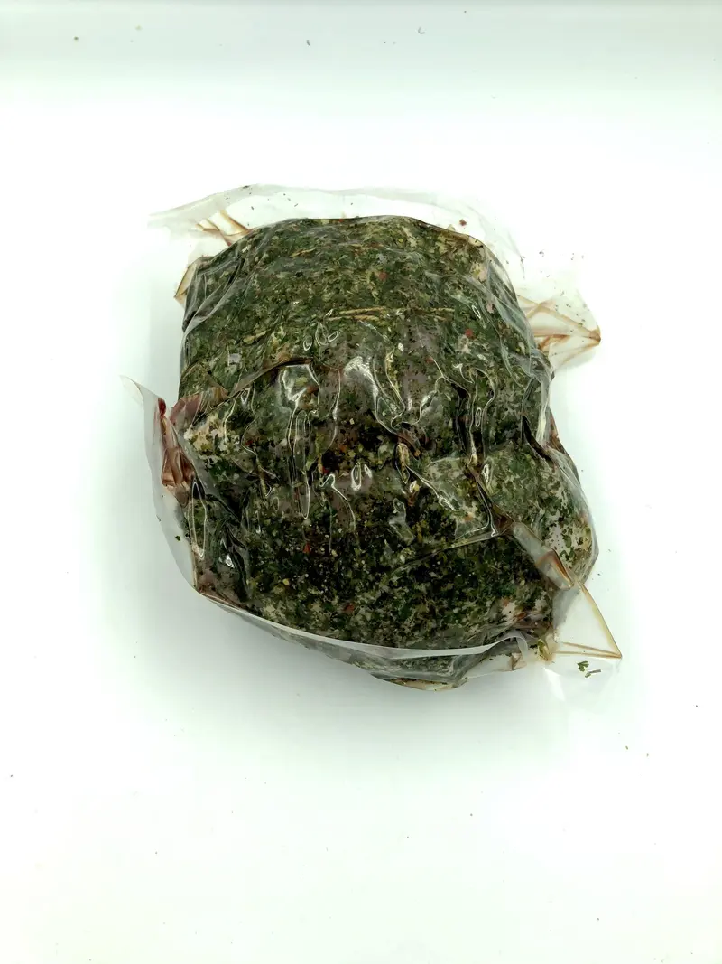 Lammstek Provencale ca1600g