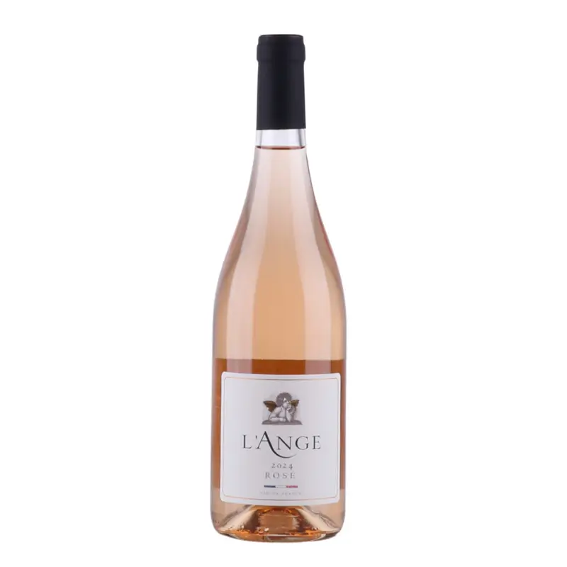 L'Ange Rosé - 2024