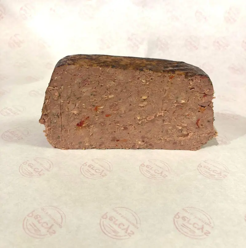 Lantpaté