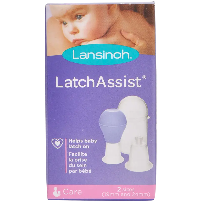 Latch Assist
