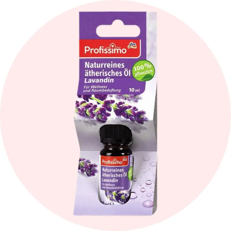 Lavender Eterisk doftolja, 10 ml