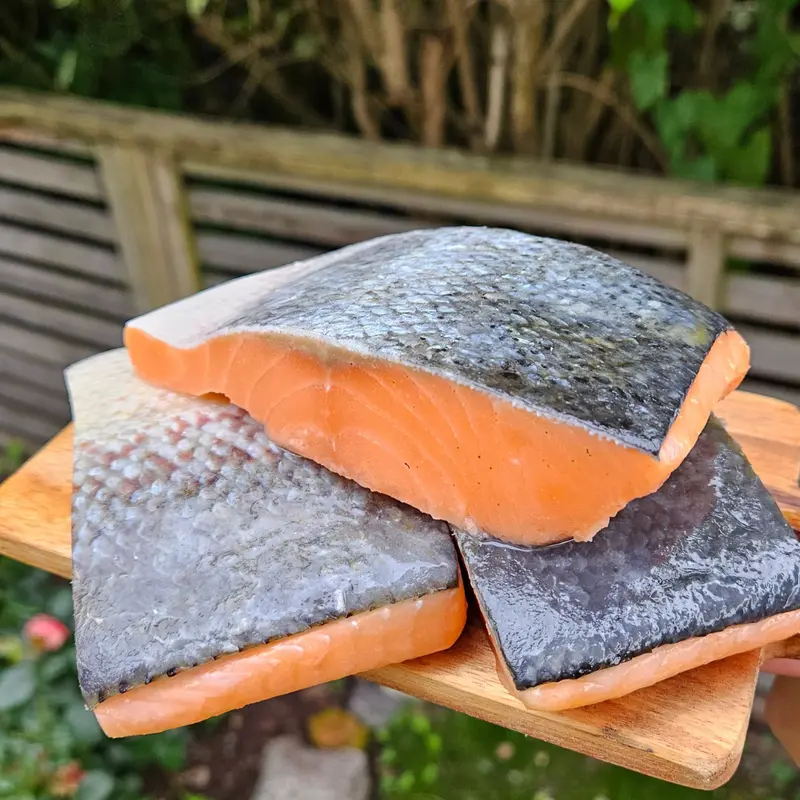 Laxlådan, 5kg