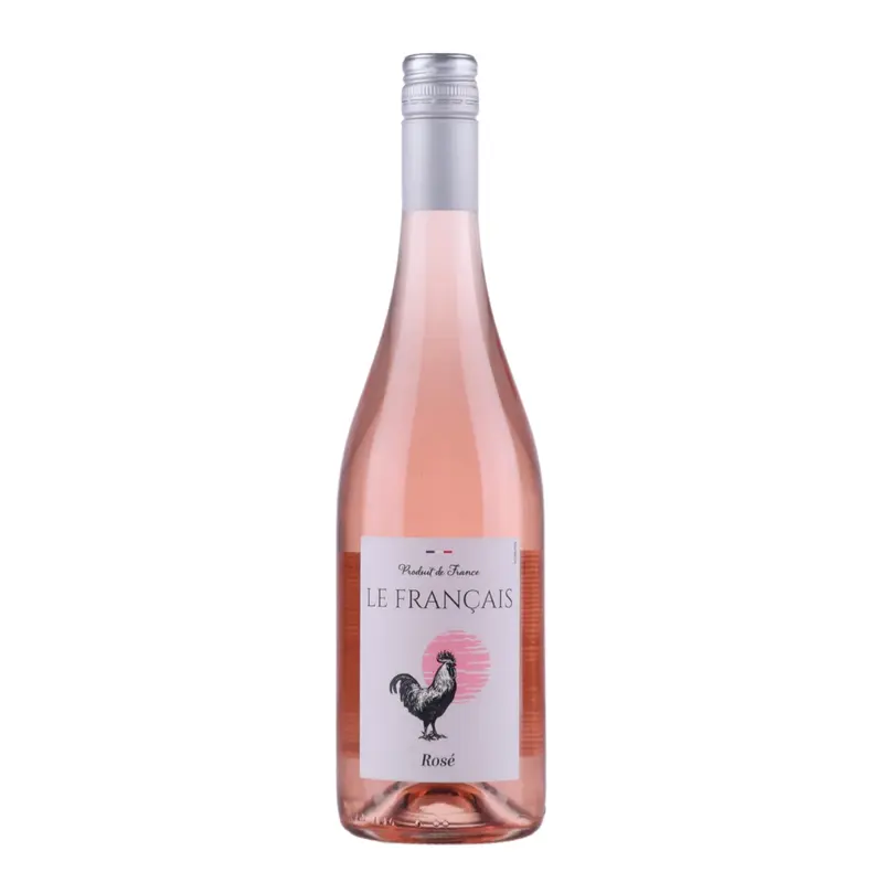 Le Francais - Vin De France - 12%